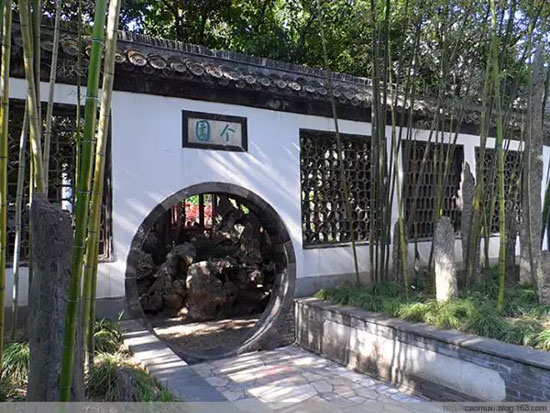 江蘇古建筑系